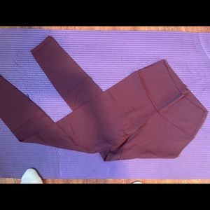 Colorfulkoala leggings